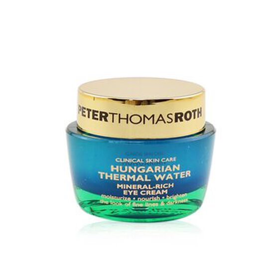 Hungarian Thermal Water Mineral-Rich Eye Cream, Hungarian Thermal Wa, hi-res image number null