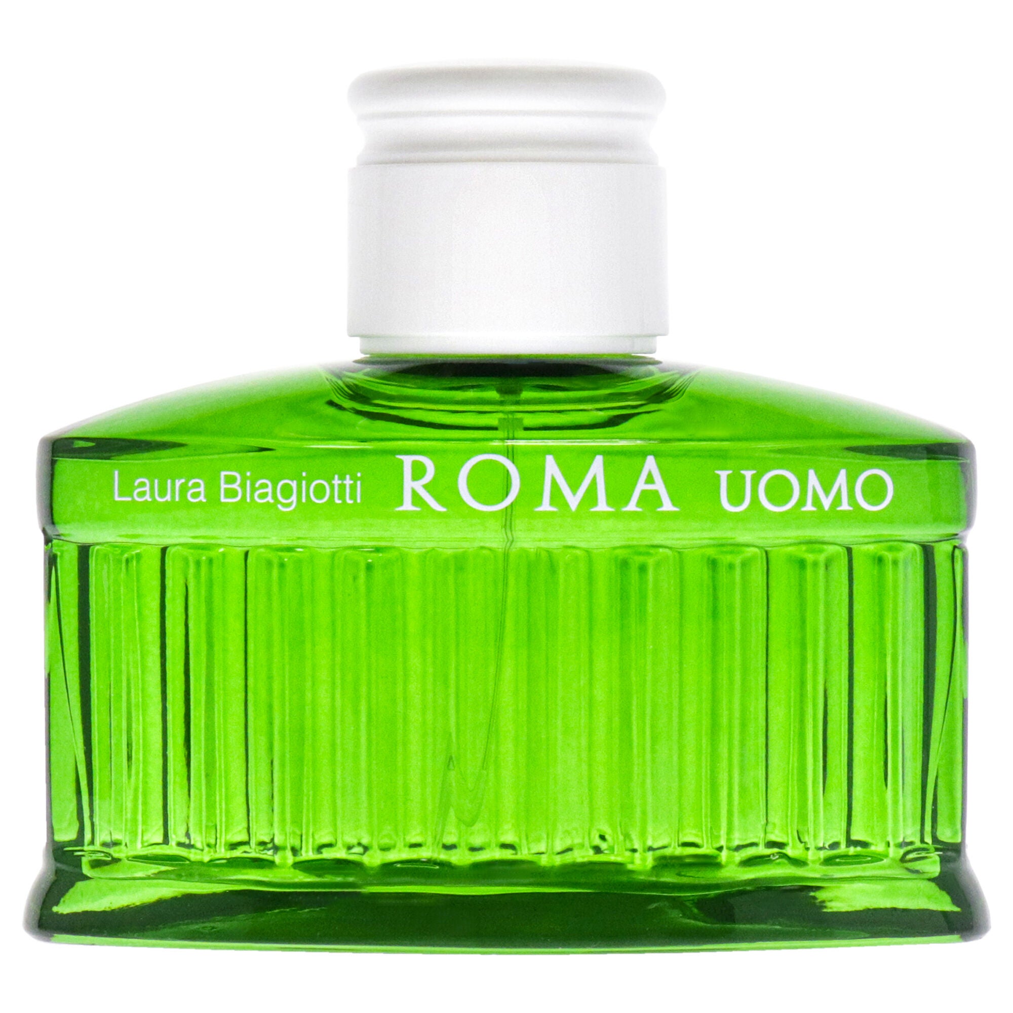 Roma Uomo Green Swing by Laura Biagiotti for Men - 4.2 oz EDT Spray, , alternate image number 5