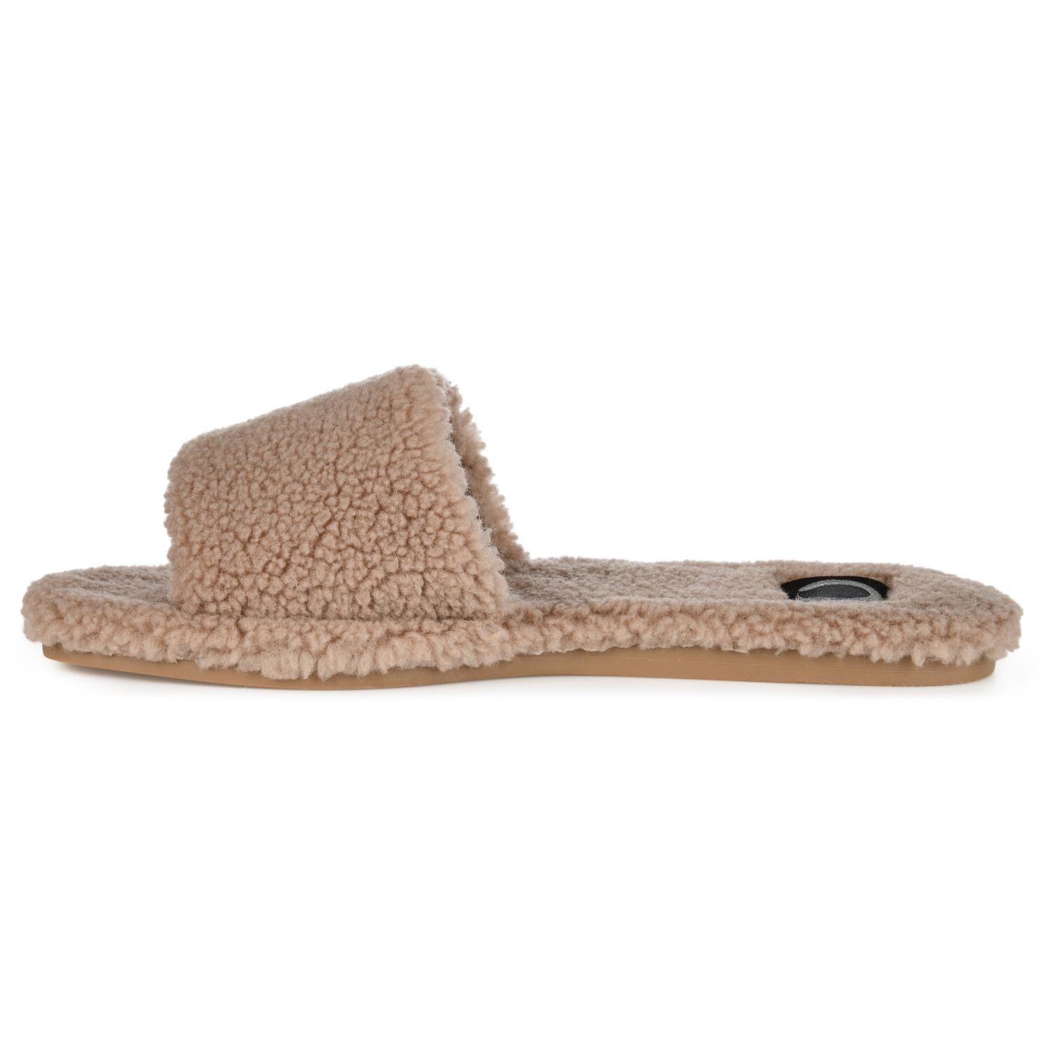 Women's Faux Fur Sunlight Slipper, , alternate image number 2
