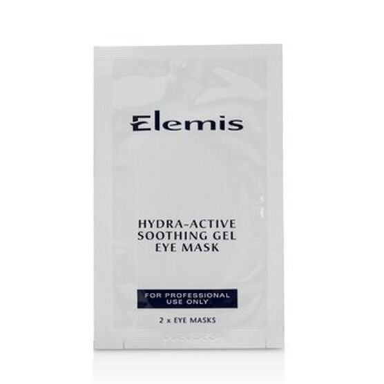 Hydra-Active Soothing Gel Eye Mask (Salon Product), Hydra-Active Soothin, hi-res image number null