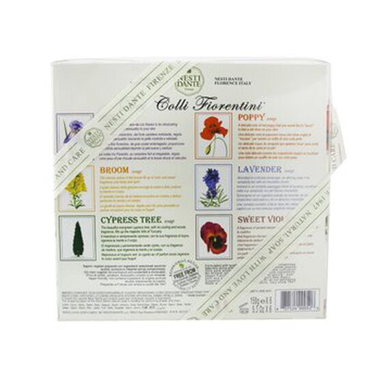 Dei Colli Fiorentini Gift Set (#Exhilarating Papav, , alternate image number null