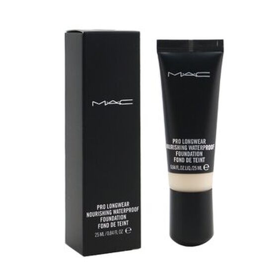 Pro Longwear Nourishing Waterproof Foundation, , alternate image number null