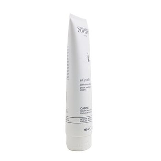 Noctuelle Detox Resurfacing Overnight Cream (Salon, , alternate image number null