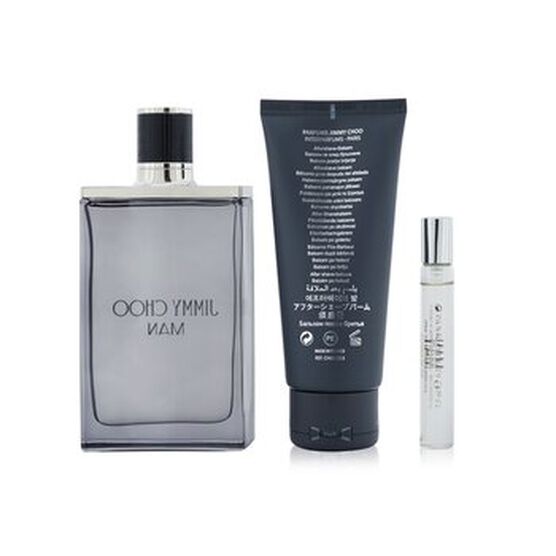 Jimmy Choo Coffret: Eau De Toilette Spray 100ml/3., , alternate image number null