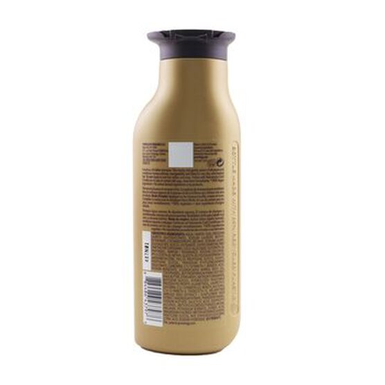 Nanoworks Gold Shampoo (For Very Dry, Color-Treate, , alternate image number null