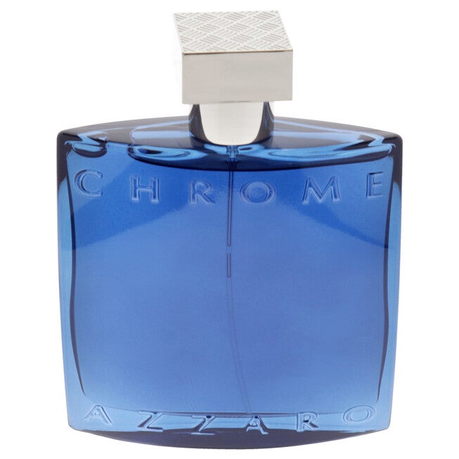 Chrome by Azzaro for Men - 3.38 oz Parfum Spray, See Description, alternate image number 4