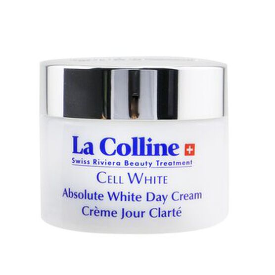 Cell White - Absolute White Day Cream, Cell White, hi-res image number null