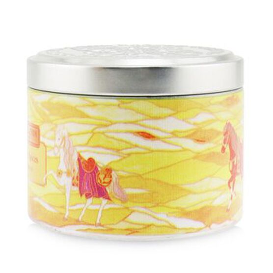 100% Beeswax Tin Candle - Eastern Spices, , alternate image number null