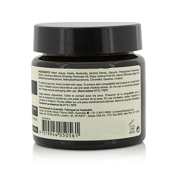 Primrose Facial Cleansing Masque, , alternate image number null