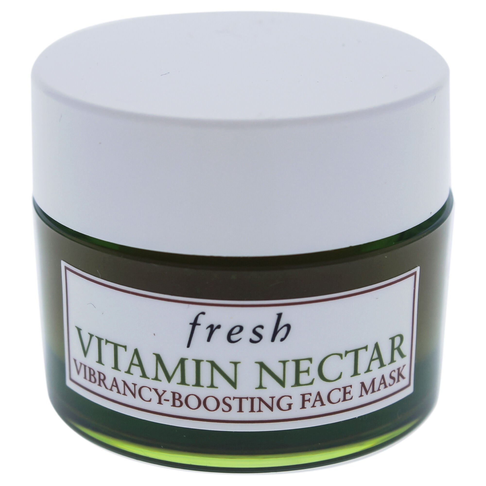 Vitamin Nectar Vibrancy-Boosting Face Mask by Fresh for Women - 0.5 oz Mask, See Description, alternate image number 3