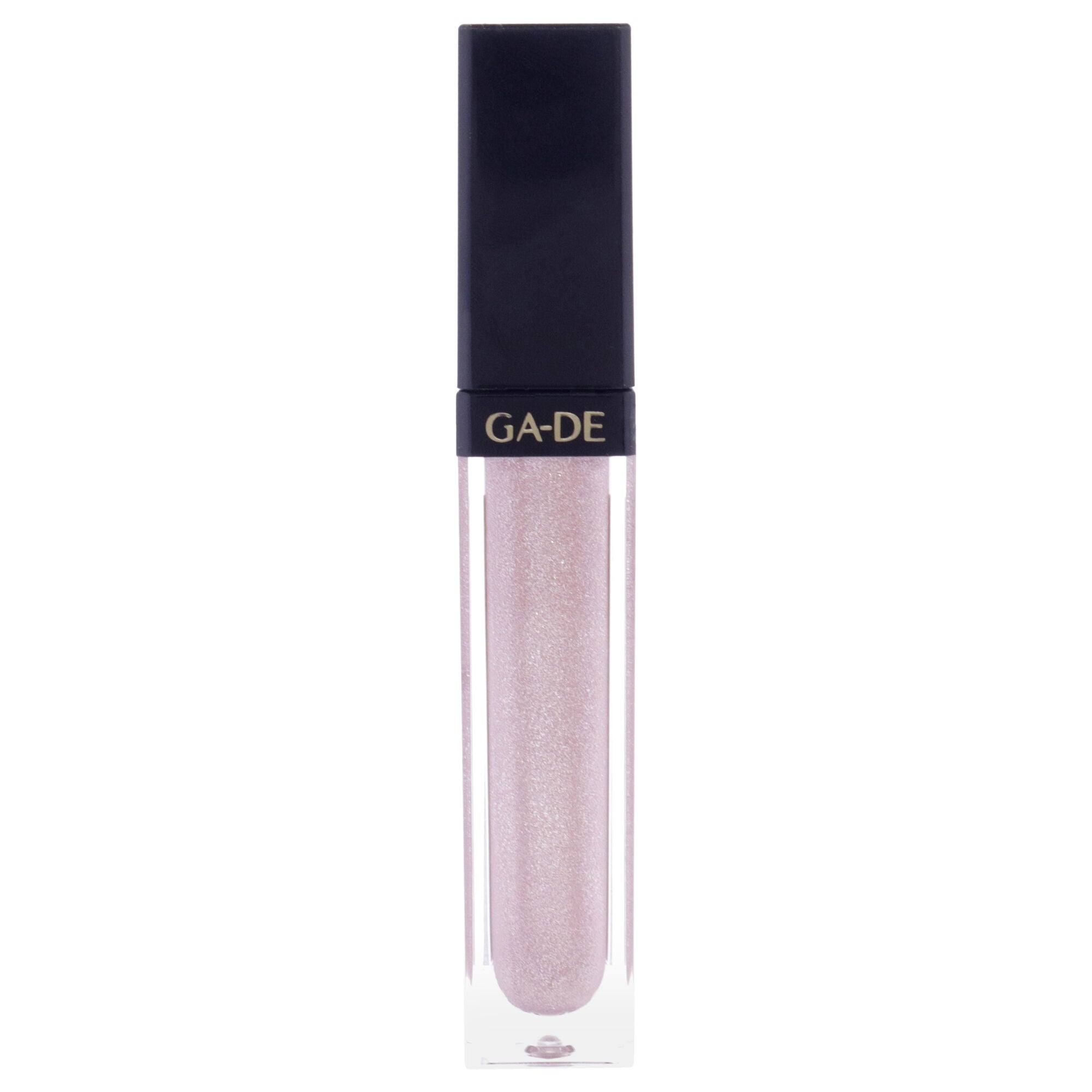 Crystal Lights Lip Gloss - 503 Amethyst by GA-DE for Women - 0.2 oz Lip Gloss, See Description, alternate image number 4