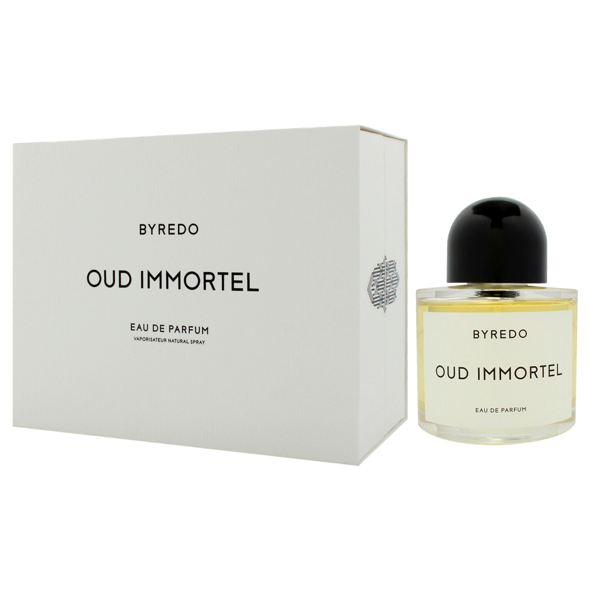 Oud Immortel by Byredo for Women - 3.3 oz EDP Spray, See Description, alternate image number 3