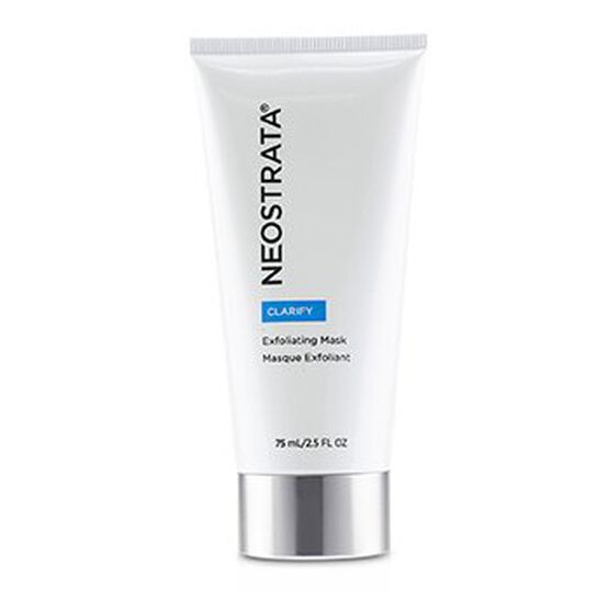 Clarify - Exfoliating Mask, Clarify, hi-res image number null