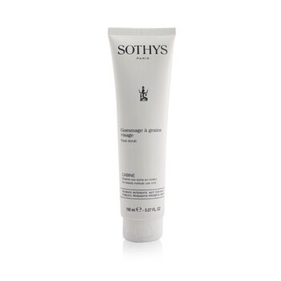 Gommage A Grains Visage Face Scrub (Salon Size), Gommage A Grains Vis, hi-res image number null