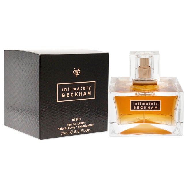 Intimately Beckham by David Beckham for Men - 2.5 oz EDT Spray, , alternate image number 6