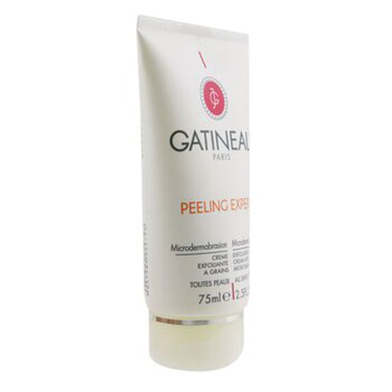 Peeling Expert Microdermabrasion Exfoliating Cream, , alternate image number null