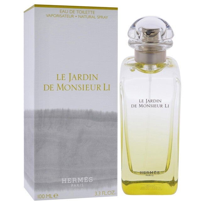 Le Jardin de Monsieur Li by Hermes for Women - 3.3 oz EDT Spray, NA, alternate image number null
