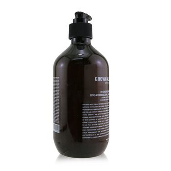 Intensive Body Cream - Rosa Damascena, Acai & Pome, , alternate image number null