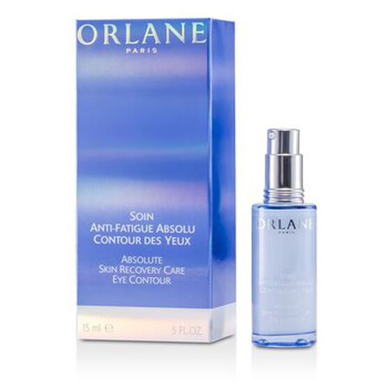 Absolute Skin Recovery Care Eye Contour, , alternate image number null