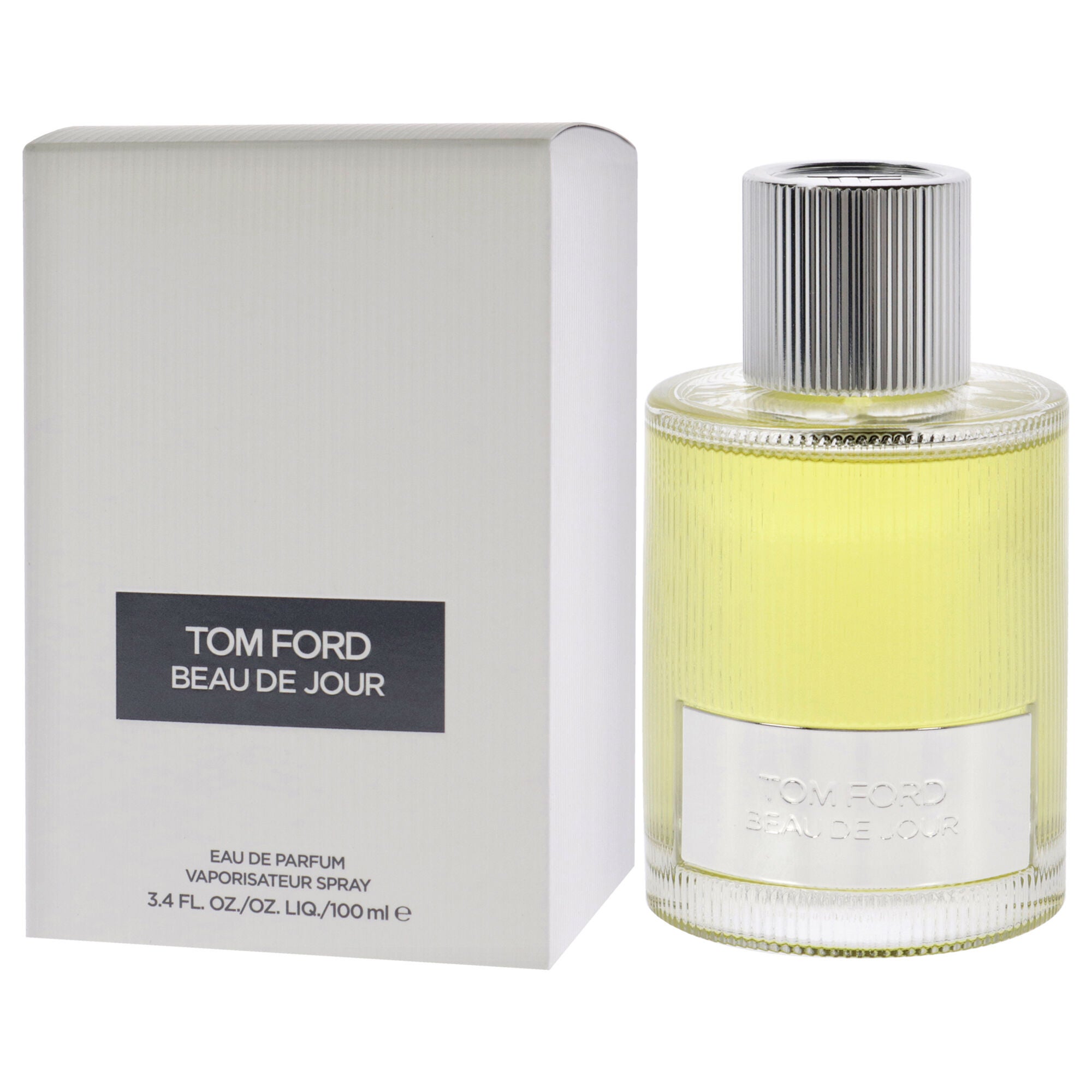 Tom Ford Beau De Jour by Tom Ford for Men - 3.4 oz EDP Spray, See Description, alternate image number 3