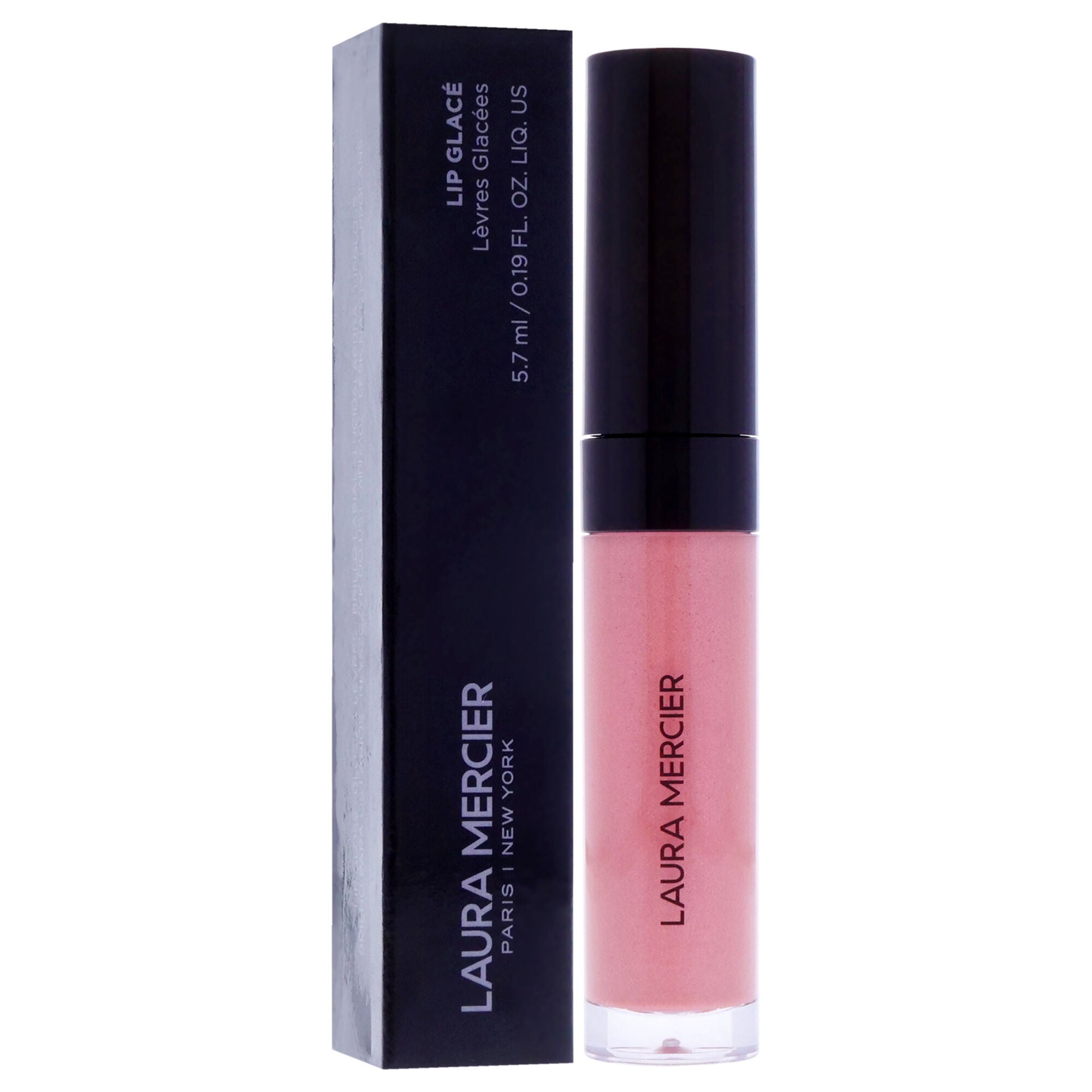 Lip Glace - 150 Melon Sorbet by Laura Mercier for Women - 0.19 oz Lip Gloss, See Description, alternate image number 2