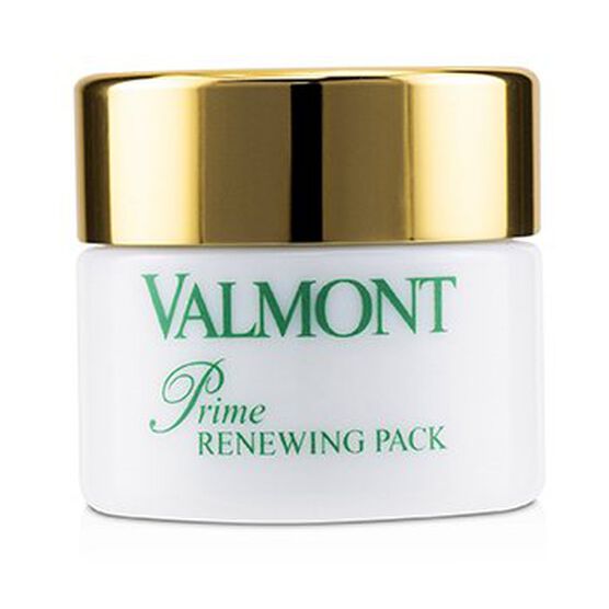 Prime Renewing Pack (Anti-Stress & Fatigue-Eraser, Prime, hi-res image number null