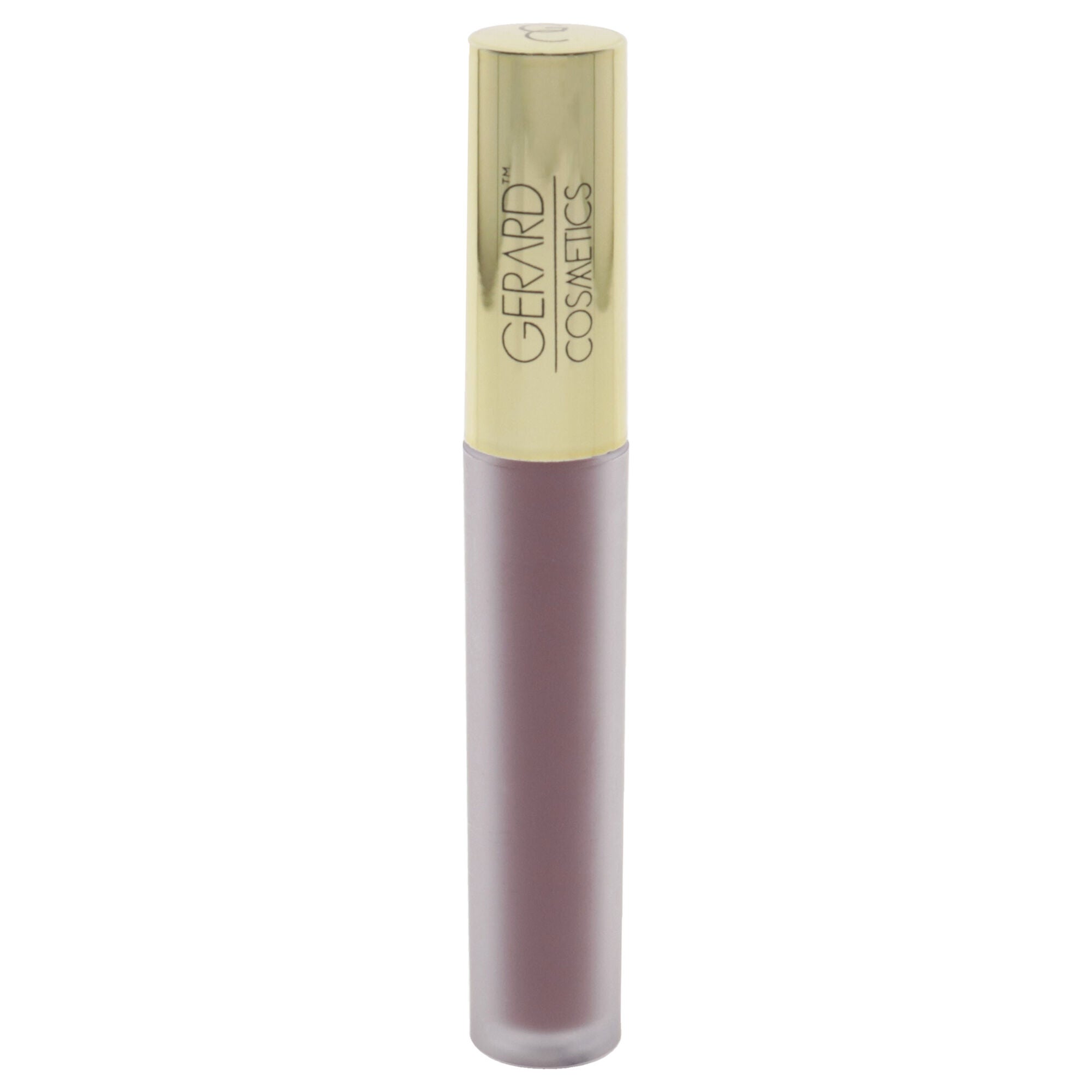 Hydra Matte Liquid Lipstick - Cher by Gerard Cosmetic for Women - 0.085 oz Lipstick, , alternate image number 5