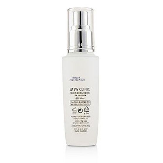 Collagen White Whitening Essence, , alternate image number null