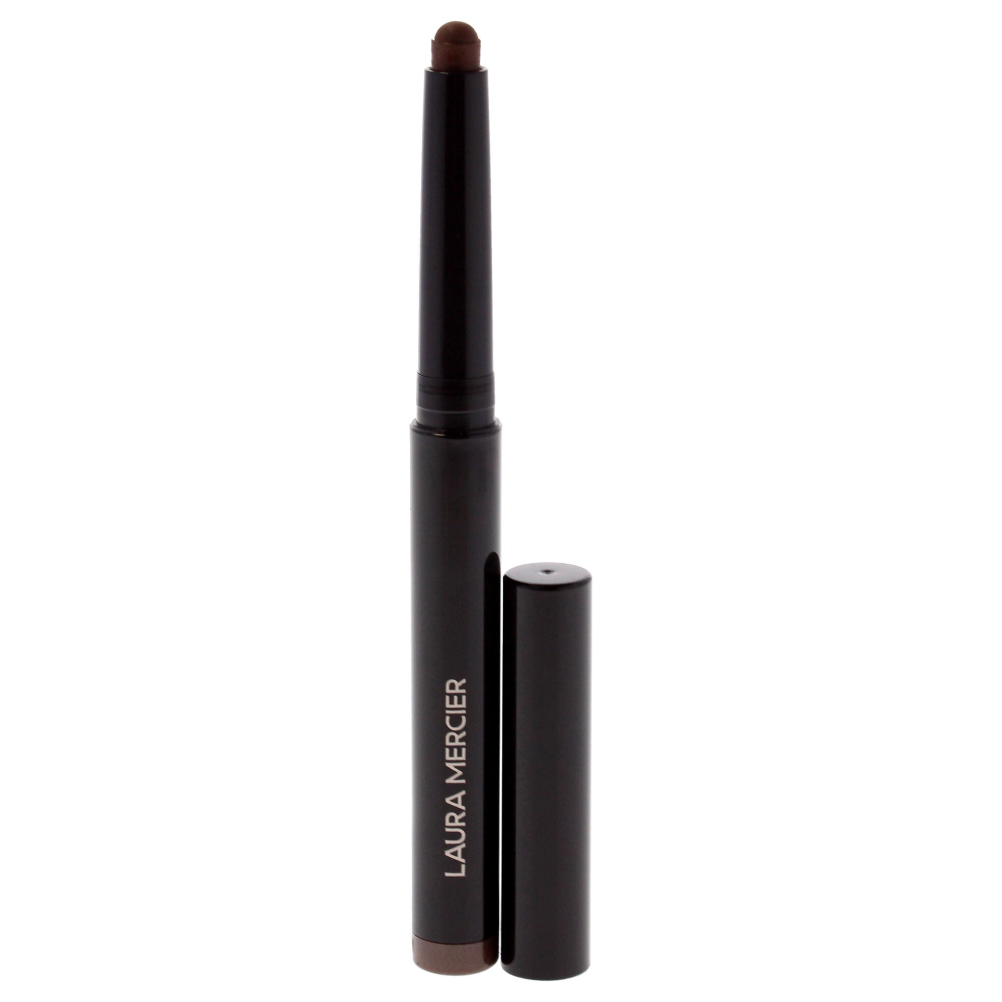 Caviar Stick Eye Color - Cocoa by Laura Mercier for Women - 0.05 oz Eye Shadow, See Description, alternate image number 1