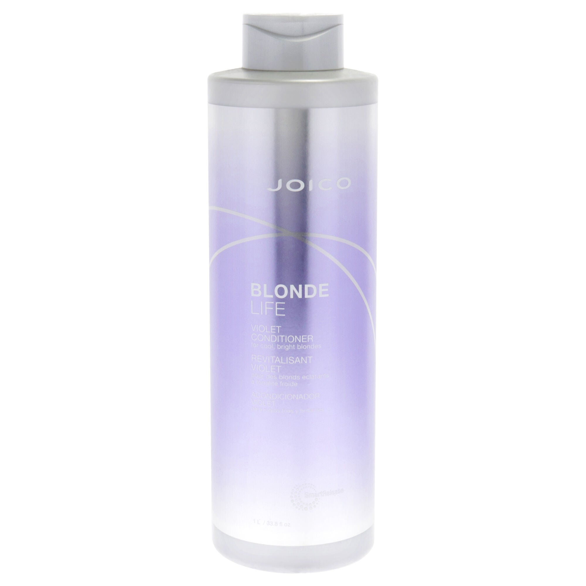Blonde Life Violet Conditioner by Joico for Unisex - 33.8 oz Conditioner, See Description, hi-res image number 0