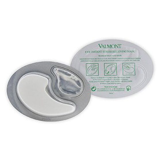 Eye Instant Stress Relieving Mask (Smoothing, Deco, Eye Instant Stress R, hi-res image number null