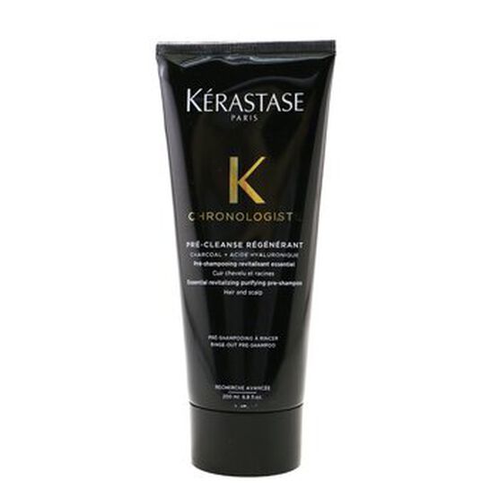 Chronologiste Pre-Cleanse Regenerant Hair Scrub, Chronologiste, hi-res image number null