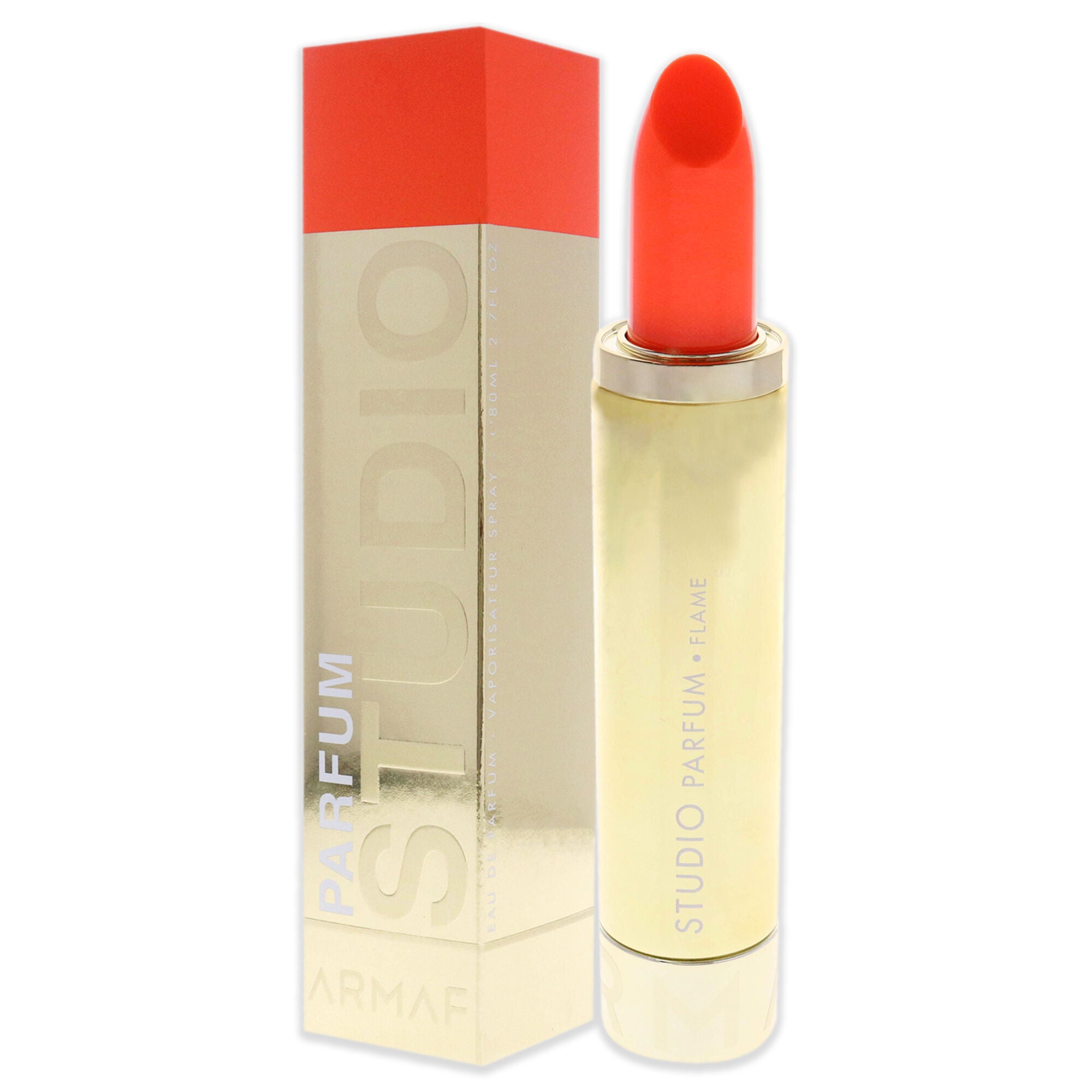 Parfum Studio Flame by Armaf for Women - 2.7 oz EDP Spray, See Description, alternate image number 3