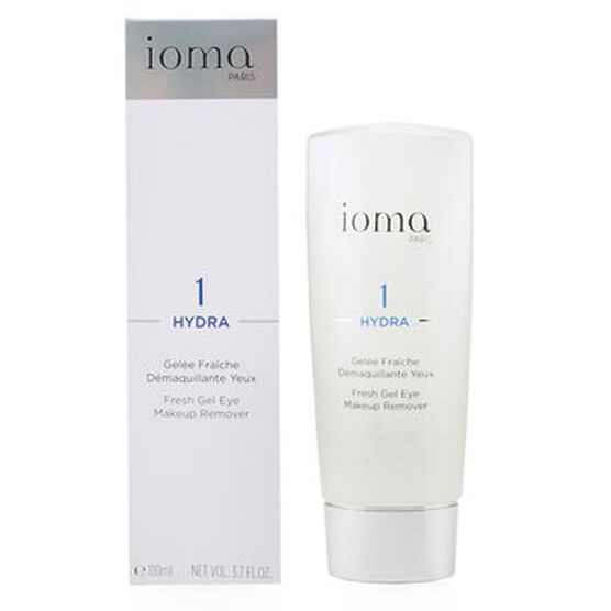 Hydra - Fresh Gel Eye Makeup Remover, , alternate image number null