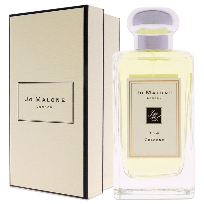 154 Cologne by Jo Malone for Unisex - 3.4 oz Cologne Spray, , alternate image number null