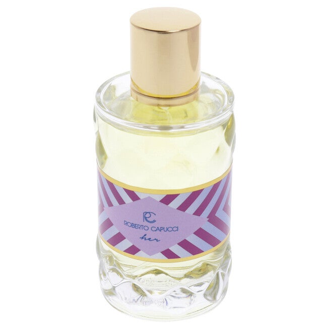 Her by Roberto Capucci for Women - 3.4 oz EDP Spray, See Description, alternate image number 4