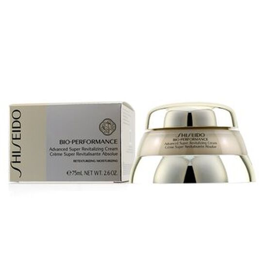 Bio Performance Advanced Super Revitalizing Creme, , alternate image number null