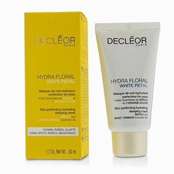 Hydra Floral White Petal Neroli & Sweet Orange Ski, Hydra Floral White P, hi-res image number null