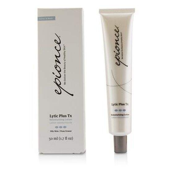 Lytic Plus Tx Retexturizing Lotion - For Combinati, , alternate image number null