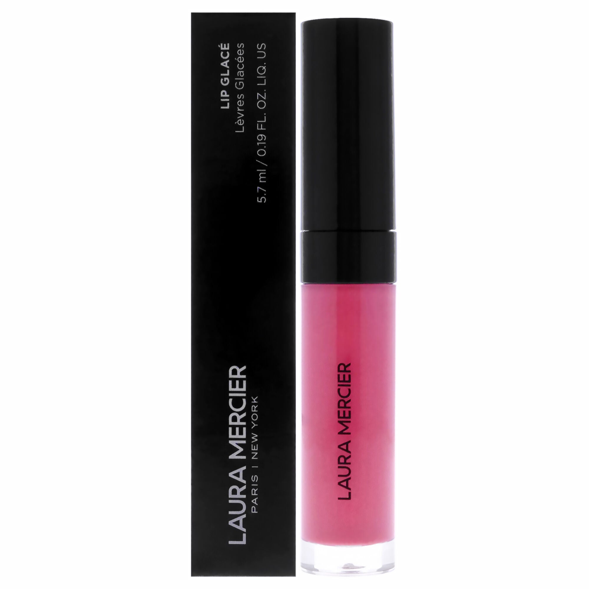 Lip Glace - 360 Cherry Blossom by Laura Mercier for Women - 0.19 oz Lip Gloss, See Description, hi-res image number 0