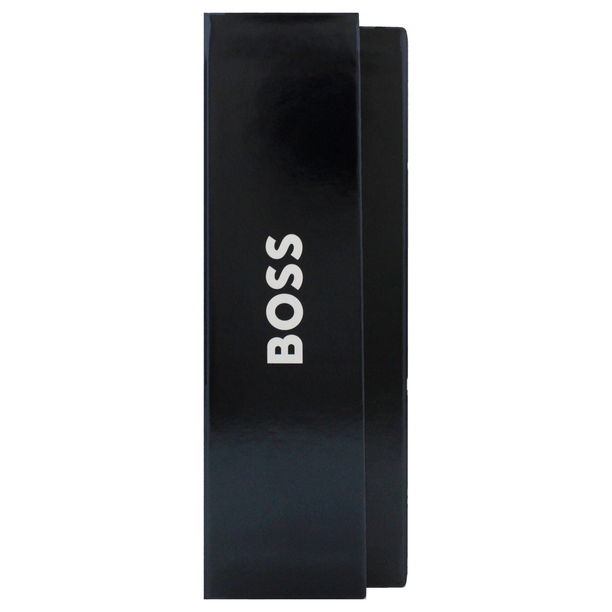 Boss No. 6 by Hugo Boss for Men - 3 Pc Gift Set 3.3oz EDT Spray, 0.3oz EDT Spray, 3.3oz Shower Gel, Clear, alternate image number 5