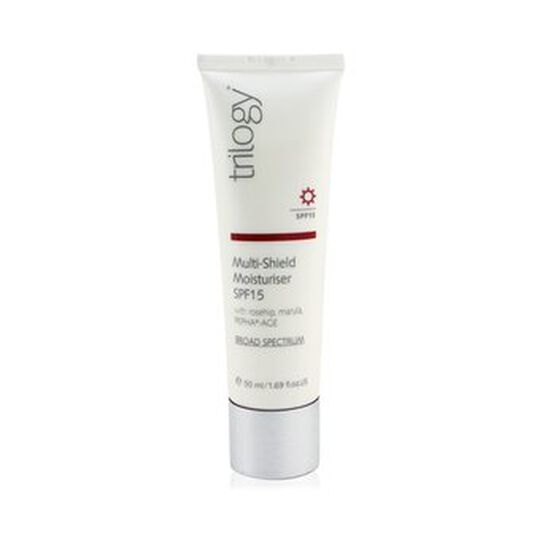 Multi-Shield SPF 15 Moisturiser, Multi-Shield SPF 15, hi-res image number null