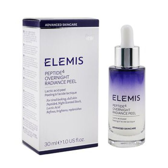 Peptide4 Overnight Radiance Peel, , alternate image number null