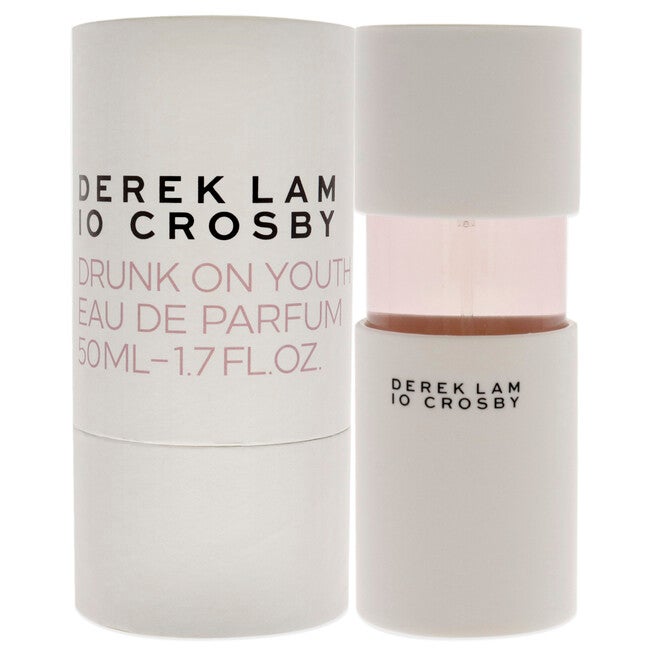 Drunk On Youth by Derek Lam for Women - 1.7 oz EDP Spray, See Description, hi-res image number 0