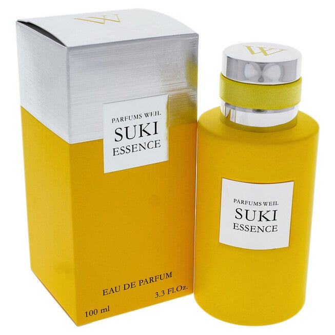 Suki Essence by Weil for Women - 3.3 oz EDP Spray, NA, hi-res image number null