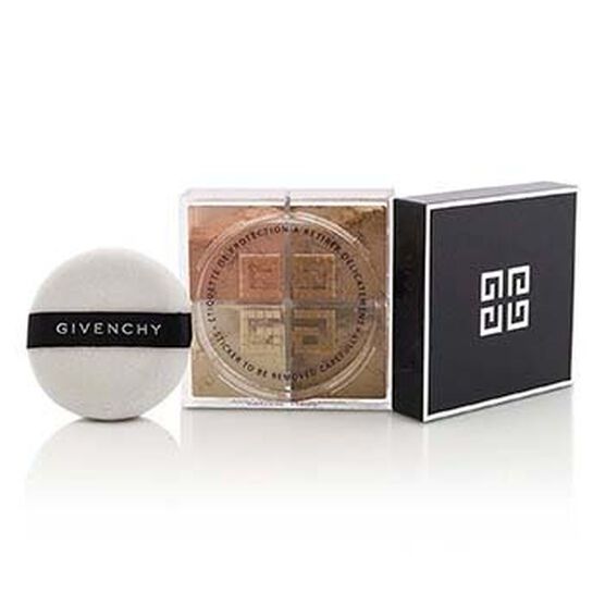 Prisme Libre Loose Powder 4 in 1 Harmony, # 3 Organza Caramel, hi-res image number null