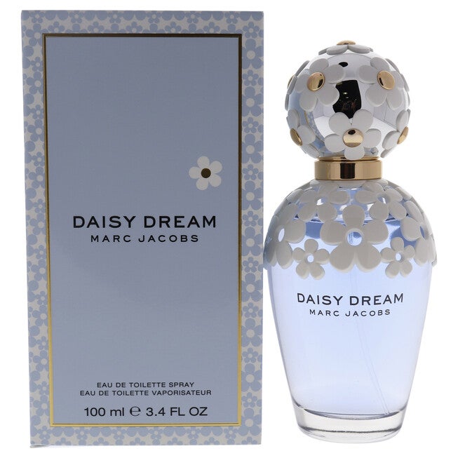 Daisy Dream by Marc Jacobs for Women - 3.4 oz EDT Spray, , alternate image number 5
