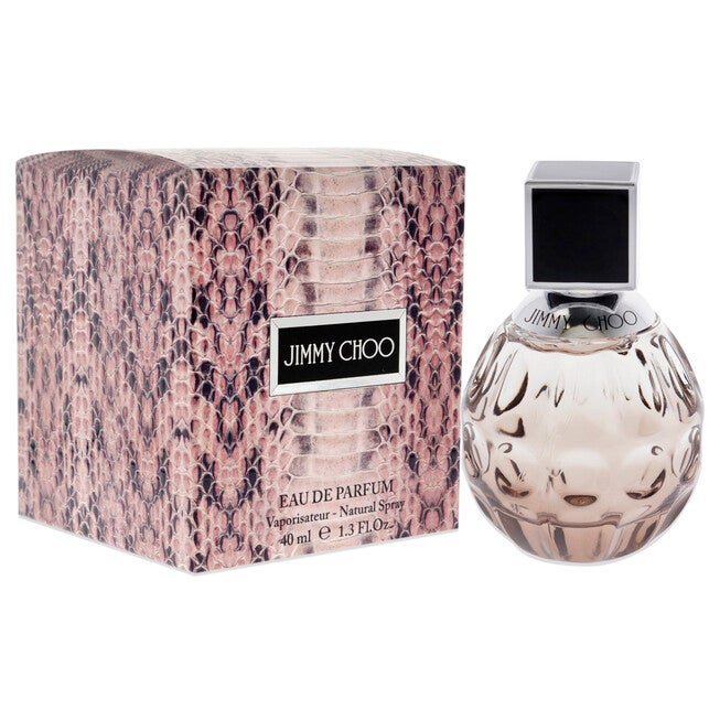 Jimmy Choo by Jimmy Choo for Women - 1.3 oz EDP Spray, , alternate image number null