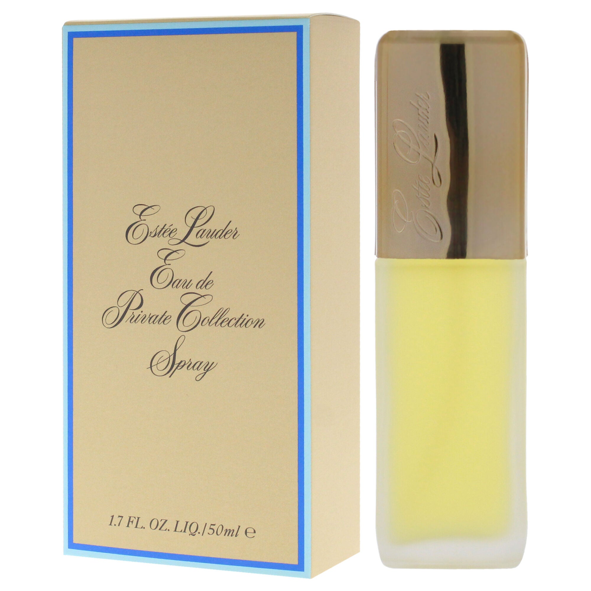 Eau De Private Collection Spray by Estee Lauder for Women - 1.7 oz Fragrance Spray, See Description, alternate image number 3