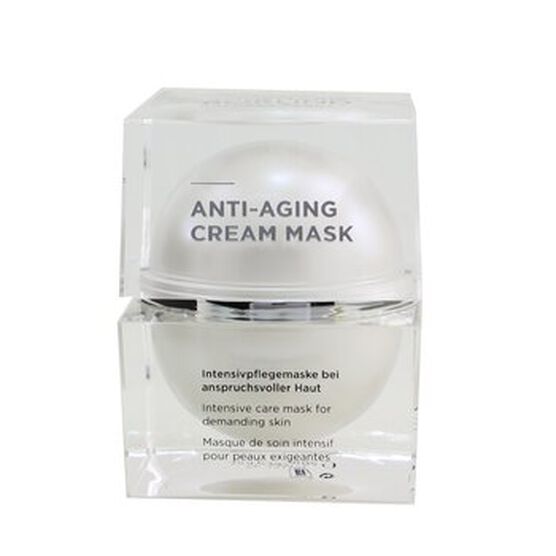 Anti-Aging Cream Mask - Intensive Care Mask For De, Anti-Aging Cream Mas, hi-res image number null